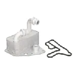 Uljni hladnjak, ulje za motor THERMOTEC D4X013TT IC-G0P352