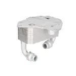 Uljni hladnjak, ulje za motor THERMOTEC D4X013TT IC-G0P352