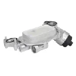 Uljni hladnjak, ulje za motor THERMOTEC D4X014TT IC-G0P35R