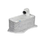Uljni hladnjak, ulje za motor THERMOTEC D4X016TT IC-G0P35T