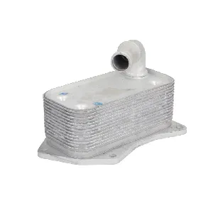 Uljni hladnjak, ulje za motor THERMOTEC D4X016TT IC-G0P35T