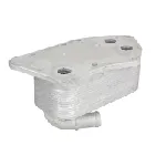 Uljni hladnjak, ulje za motor THERMOTEC D4X016TT IC-G0P35T