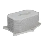 Uljni hladnjak, ulje za motor THERMOTEC D4X017TT IC-G0P35U