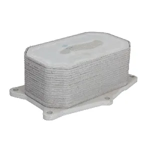 Uljni hladnjak, ulje za motor THERMOTEC D4X017TT IC-G0P35U