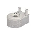 Uljni hladnjak, ulje za motor THERMOTEC D4Y001TT IC-F4BB12