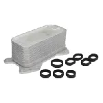 Uljni hladnjak, ulje za motor THERMOTEC D4Y002TT IC-G0P35E