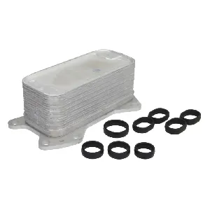 Uljni hladnjak, ulje za motor THERMOTEC D4Y002TT IC-G0P35E