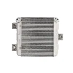 Uljni hladnjak, ulje za motor TITANX IV3163 TTX IC-G06YIA