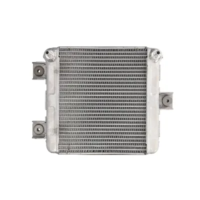 Uljni hladnjak, ulje za motor TITANX IV3163 TTX IC-G06YIA