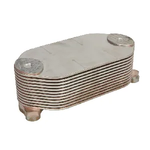 Uljni hladnjak, ulje za motor TITANX ME3326 TTX IC-G06YI7