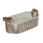 Uljni hladnjak, ulje za motor TITANX ME3326 TTX IC-G06YI7