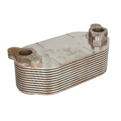Uljni hladnjak, ulje za motor TITANX ME3326 TTX IC-G06YI7