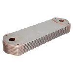 Uljni hladnjak, ulje za motor TITANX SC3044 TTX IC-F8BFA2