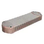 Uljni hladnjak, ulje za motor TITANX SC3044 TTX IC-F8BFA2