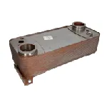 Uljni hladnjak, ulje za motor TITANX SC3053 TTX IC-F8BFAA