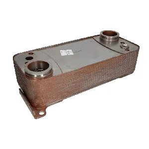 Uljni hladnjak, ulje za motor TITANX SC3053 TTX IC-F8BFAA