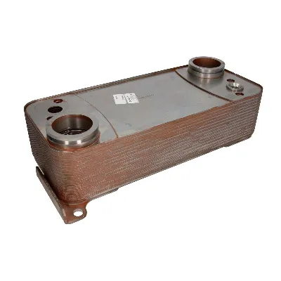 Uljni hladnjak, ulje za motor TITANX SC3053 TTX IC-F8BFAA
