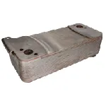 Uljni hladnjak, ulje za motor TITANX SC3053 TTX IC-F8BFAA