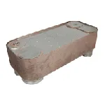 Uljni hladnjak, ulje za motor TITANX SC3055 TTX IC-F8BFA9