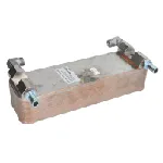 Uljni hladnjak, ulje za motor TITANX VL3073 TTX IC-F8DD05