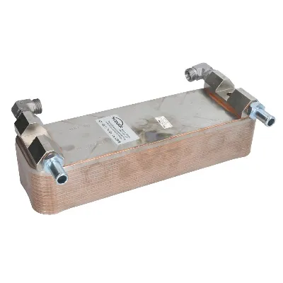 Uljni hladnjak, ulje za motor TITANX VL3073 TTX IC-F8DD05