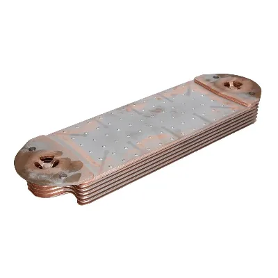 Uljni hladnjak, ulje za motor TITANX VL3075 TTX IC-F8DD04