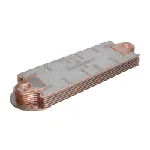 Uljni hladnjak, ulje za motor TITANX VL3075 TTX IC-F8DD04