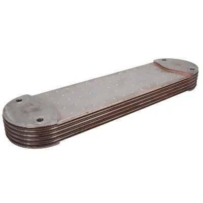 Uljni hladnjak, ulje za motor TITANX VL3077 TTX IC-F8DD00
