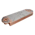 Uljni hladnjak, ulje za motor TITANX VL3078 TTX IC-F8DD03