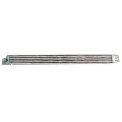 Uljni hladnjak, ulje za motor TITANX VL3133 TTX IC-G05GBR