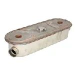 Uljni hladnjak, ulje za motor TITANX VL3146 TTX IC-G06YI8