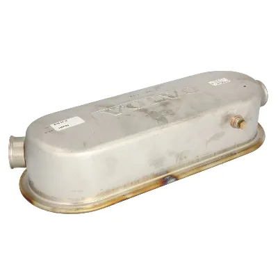 Uljni hladnjak, ulje za motor TITANX VL3146 TTX IC-G06YI8