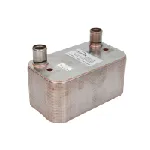 Uljni hladnjak, ulje za motor TITANX VL3147 TTX IC-G06YI9