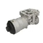 Uljni hladnjak, ulje za motor VEMO V15-60-0006 IC-F57EDC