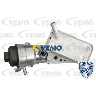 Uljni hladnjak, ulje za motor VEMO V40-60-2135 IC-G0SLCH