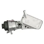 Uljni hladnjak, ulje za motor VEMO V40-60-2135 IC-G0SLCH