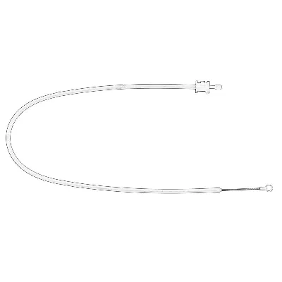 Umetak, sajla klapne ventilacije OE MERCEDES 901 833 02 31 IC-979971