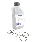 Upravljački mehanizam BORG WARNER BW100255_2000884 IC-G0QNT1 Upravljački mehanizam BORG WARNER BW100255_2000884 IC-G0QNT1