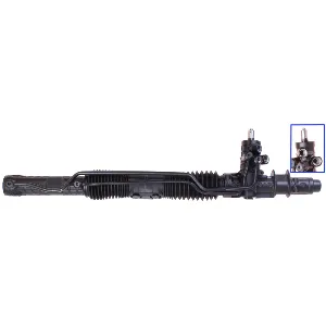 Upravljački mehanizam ELSTOCK 11-0259 IC-G0V0ER Upravljački mehanizam ELSTOCK 11-0259 IC-G0V0ER