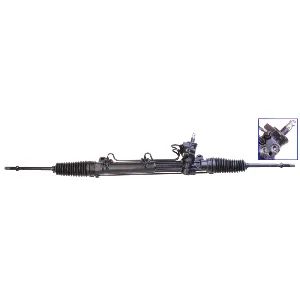 Upravljački mehanizam ELSTOCK 11-0644 IC-G0V0I1 Upravljački mehanizam ELSTOCK 11-0644 IC-G0V0I1