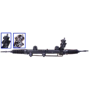 Upravljački mehanizam ELSTOCK 11-0681 IC-G0V0IB Upravljački mehanizam ELSTOCK 11-0681 IC-G0V0IB