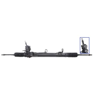 Upravljački mehanizam ELSTOCK 11-0745 IC-G0V0IV Upravljački mehanizam ELSTOCK 11-0745 IC-G0V0IV