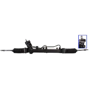 Upravljački mehanizam ELSTOCK 11-0760 IC-G0V0J5 Upravljački mehanizam ELSTOCK 11-0760 IC-G0V0J5