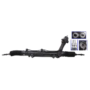 Upravljački mehanizam ELSTOCK 11-0779 IC-G0V0JR Upravljački mehanizam ELSTOCK 11-0779 IC-G0V0JR