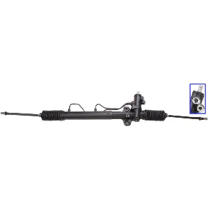 Upravljački mehanizam ELSTOCK 11-0811 IC-G0V0KD Upravljački mehanizam ELSTOCK 11-0811 IC-G0V0KD