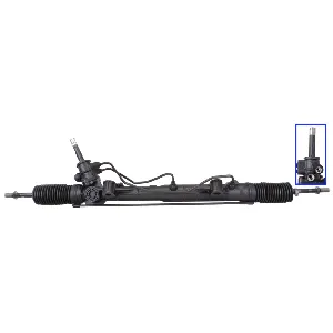 Upravljački mehanizam ELSTOCK 11-1440 IC-G0V0P5 Upravljački mehanizam ELSTOCK 11-1440 IC-G0V0P5