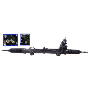 Upravljački mehanizam ELSTOCK 11-1446 IC-G0V0P7 Upravljački mehanizam ELSTOCK 11-1446 IC-G0V0P7