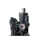 Upravljački mehanizam LAUBER LAU 66.0025 IC-E418E8