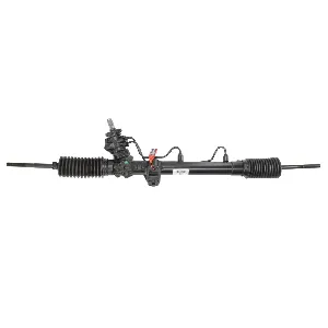 Upravljački mehanizam LAUBER LAU 66.0786 IC-A90DD3