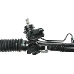 Upravljački mehanizam LAUBER LAU 66.1011 IC-G0KZH7